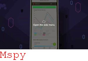 Mspy Aplikacja